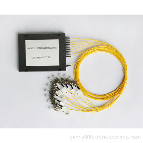 200G Hz DWDM Module(4, 8, 16 channel)